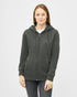 TreeHoodie Jacket Ash Green